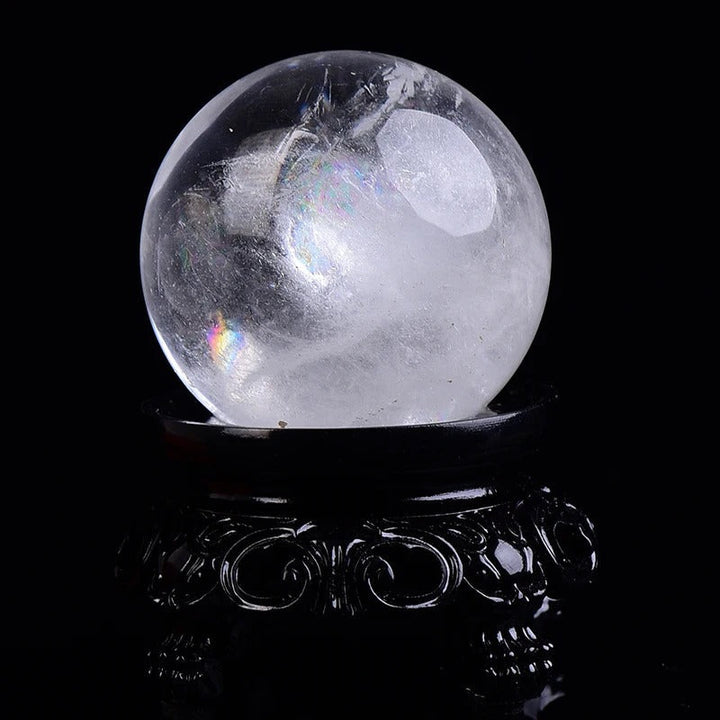 Stornfield | Healing Stone