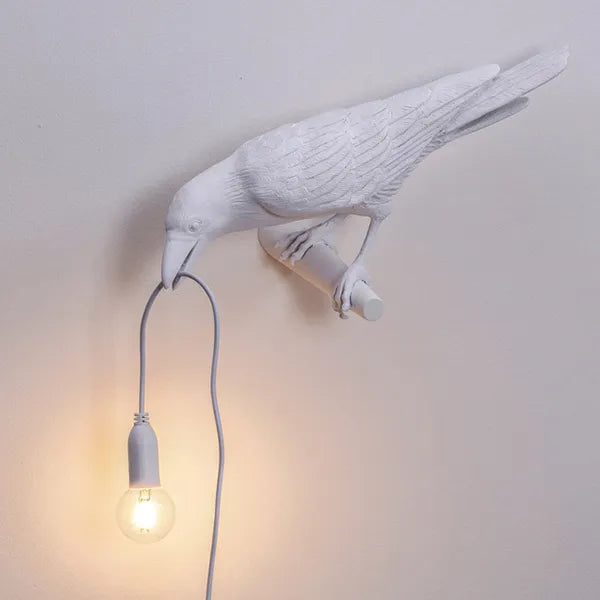 Stornfield | Creative Crow – LED Wall Sconce
