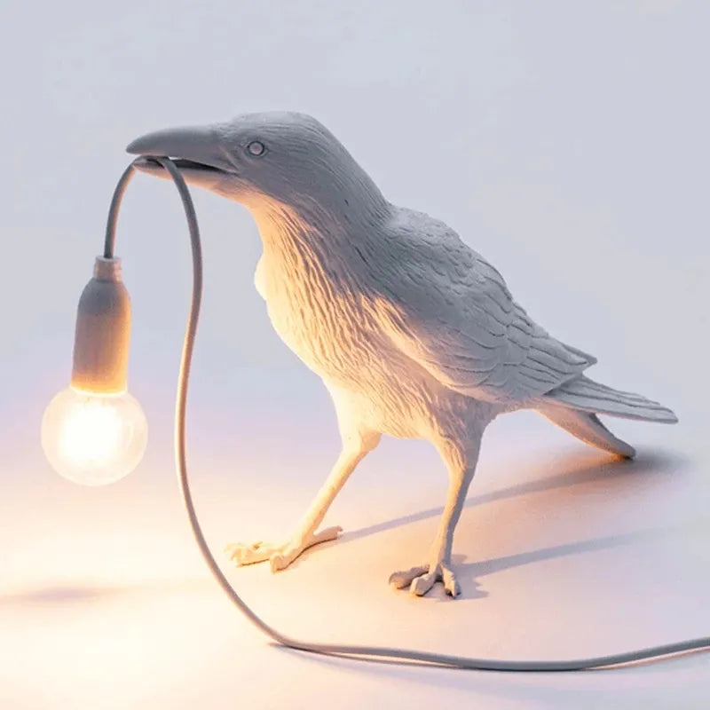 Stornfield | Creative Crow – LED Wall Sconce