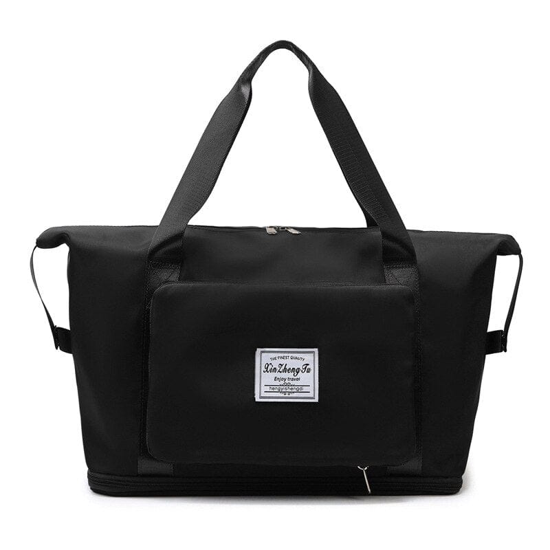 Practical bag for on the go | More space | Stornfield