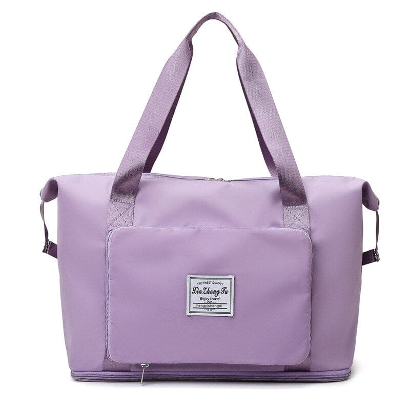 Practical bag for on the go | More space | Stornfield