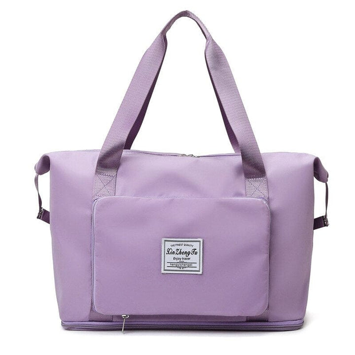 Practical bag for on the go | More space | Stornfield