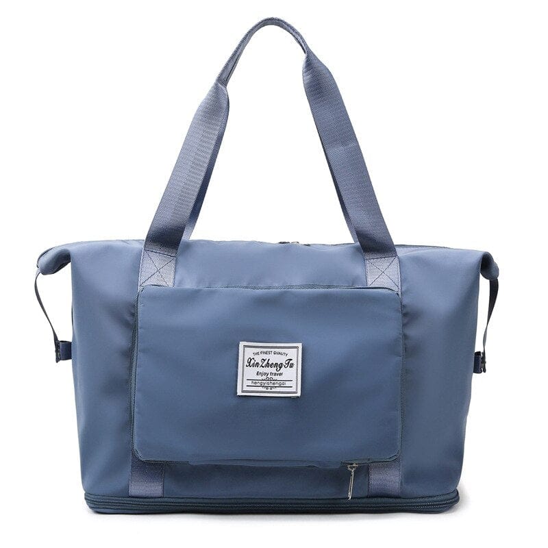 Practical bag for on the go | More space | Stornfield