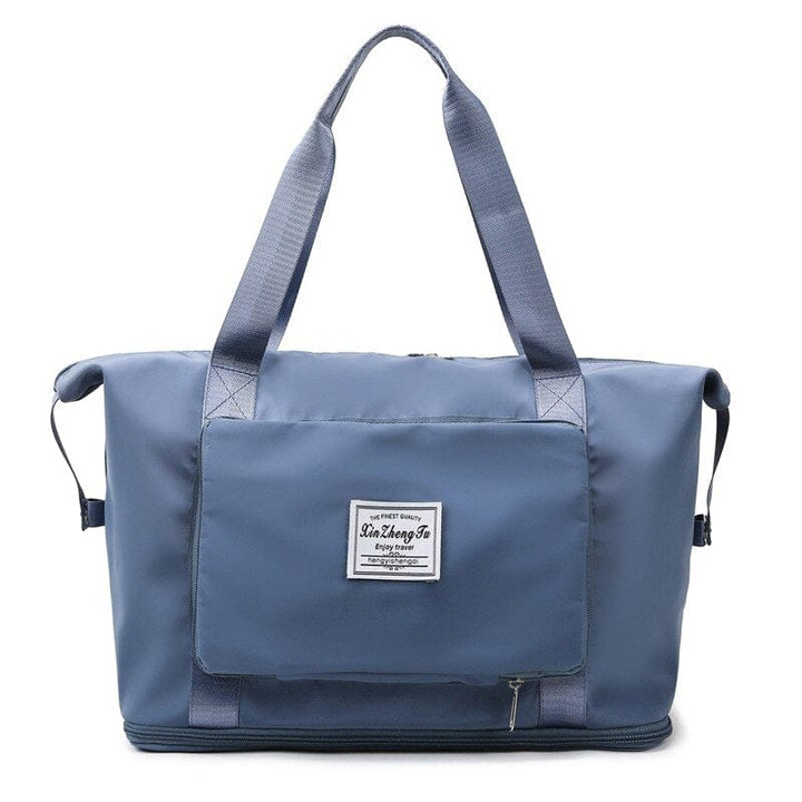 Practical bag for on the go | More space | Stornfield