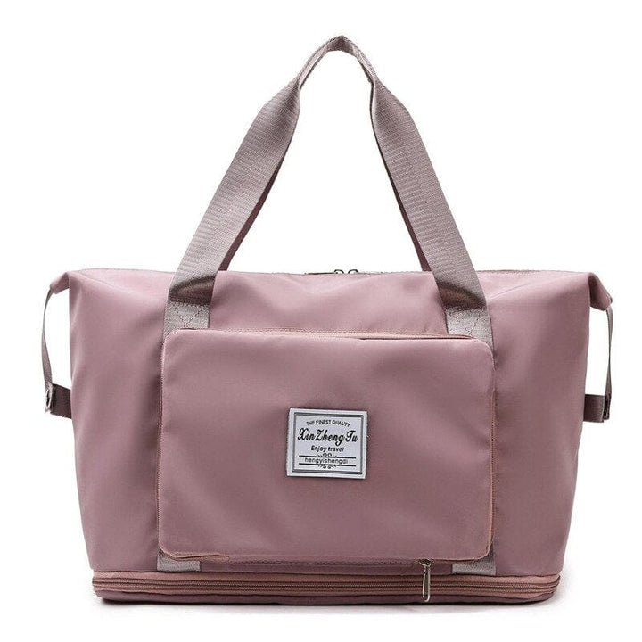 Practical bag for on the go | More space | Stornfield