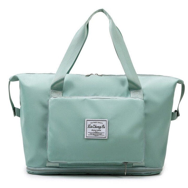Practical bag for on the go | More space | Stornfield