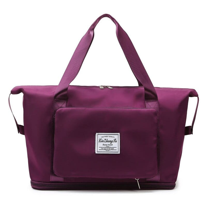 Practical bag for on the go | More space | Stornfield
