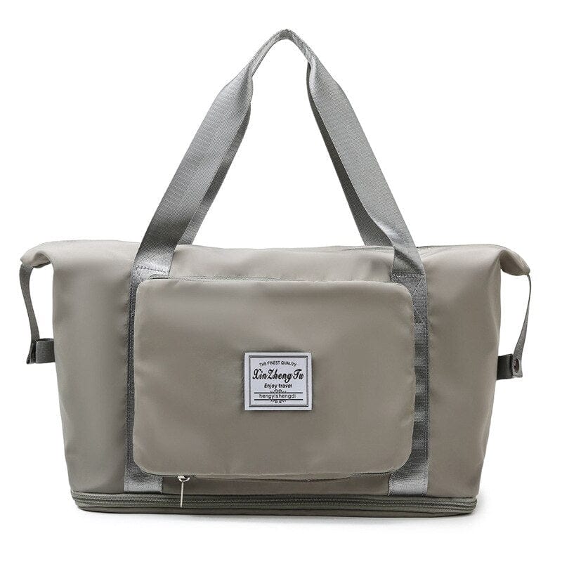 Practical bag for on the go | More space | Stornfield
