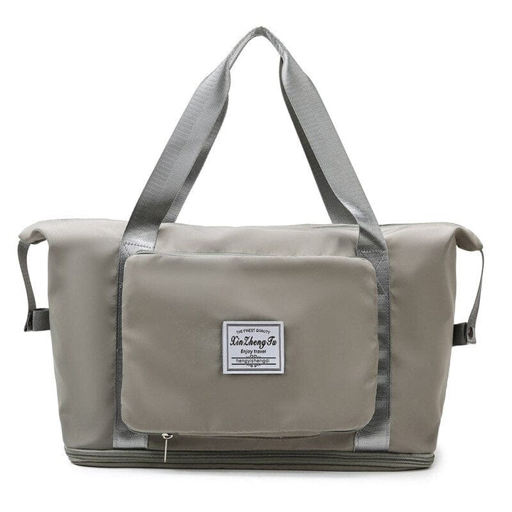 Practical bag for on the go | More space | Stornfield
