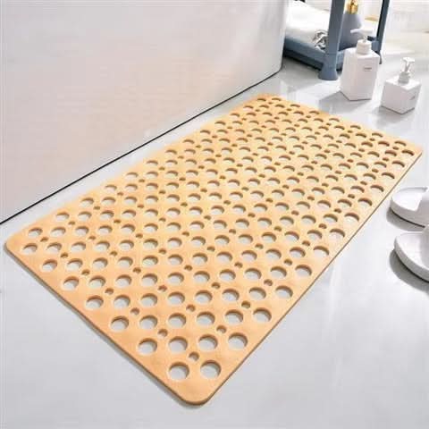 SafeBath Anti-Slip Shower Mat for Bathroom | Stornfield