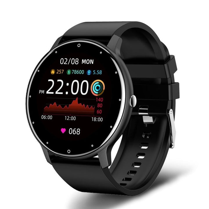 Stornfield | 360° FIT Smartwatch
