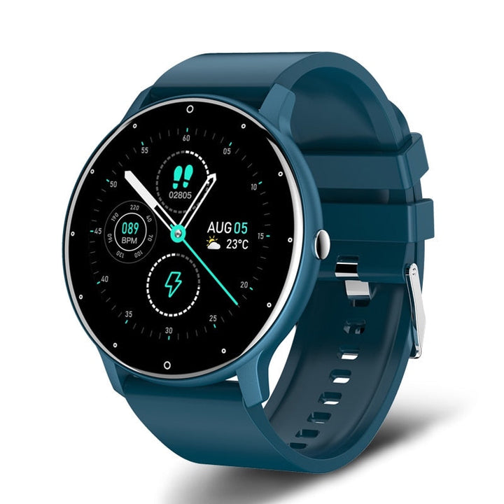 Stornfield | 360° FIT Smartwatch