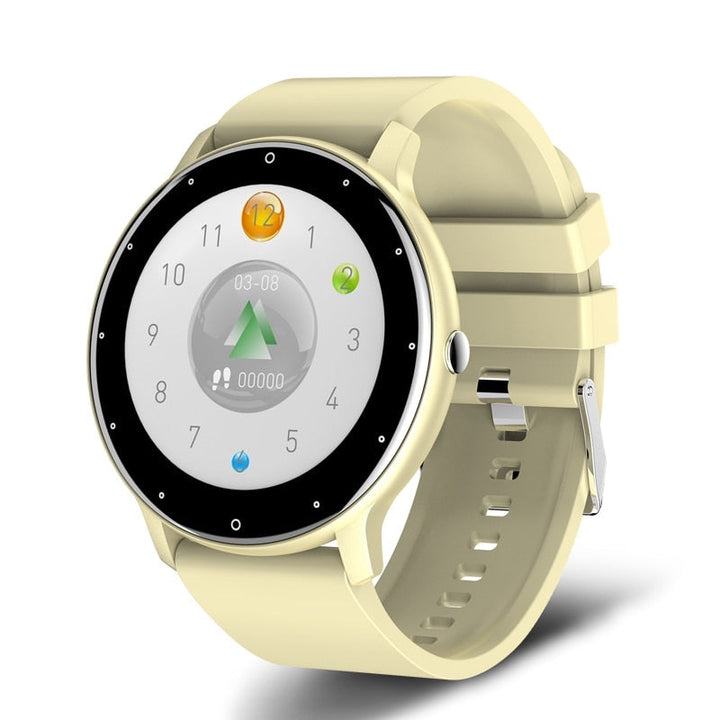 Stornfield | 360° FIT Smartwatch