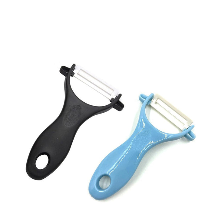 Vegetable Fruit Potato Peeler Cutter Household Ceramic Gadget Peeling | Stornfield