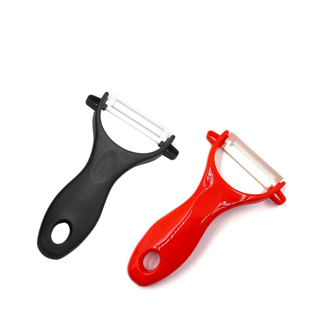 Vegetable Fruit Potato Peeler Cutter Household Ceramic Gadget Peeling | Stornfield