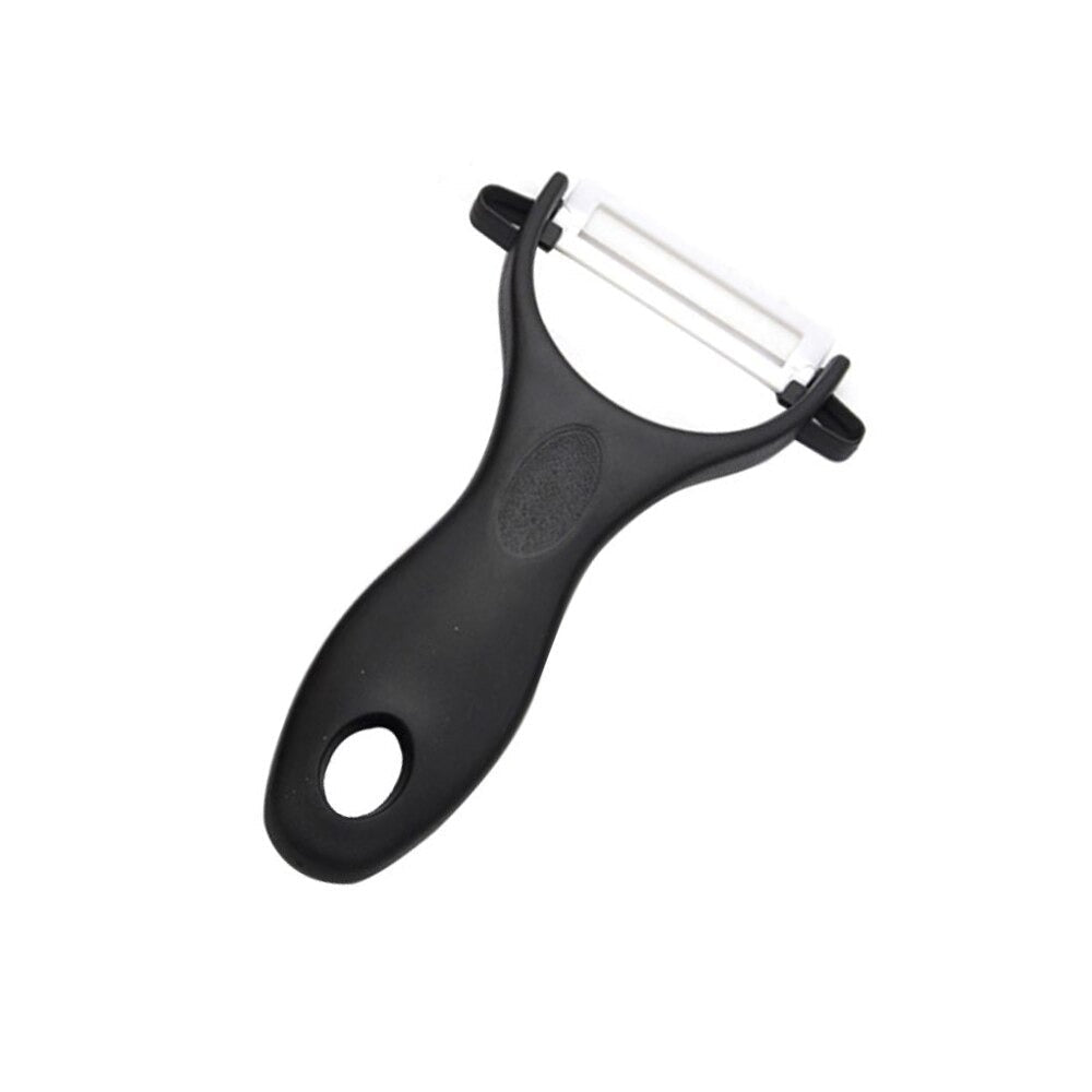 Vegetable Fruit Potato Peeler Cutter Household Ceramic Gadget Peeling | Stornfield