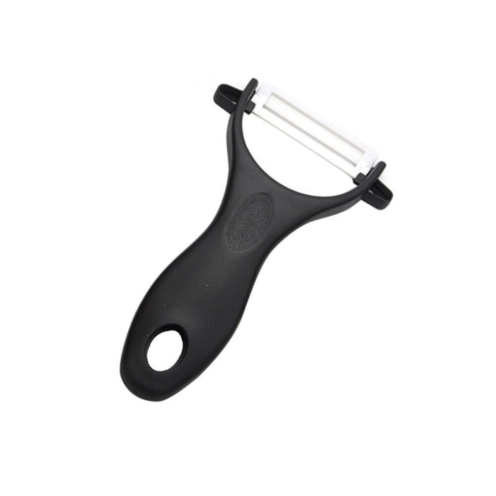 Vegetable Fruit Potato Peeler Cutter Household Ceramic Gadget Peeling | Stornfield