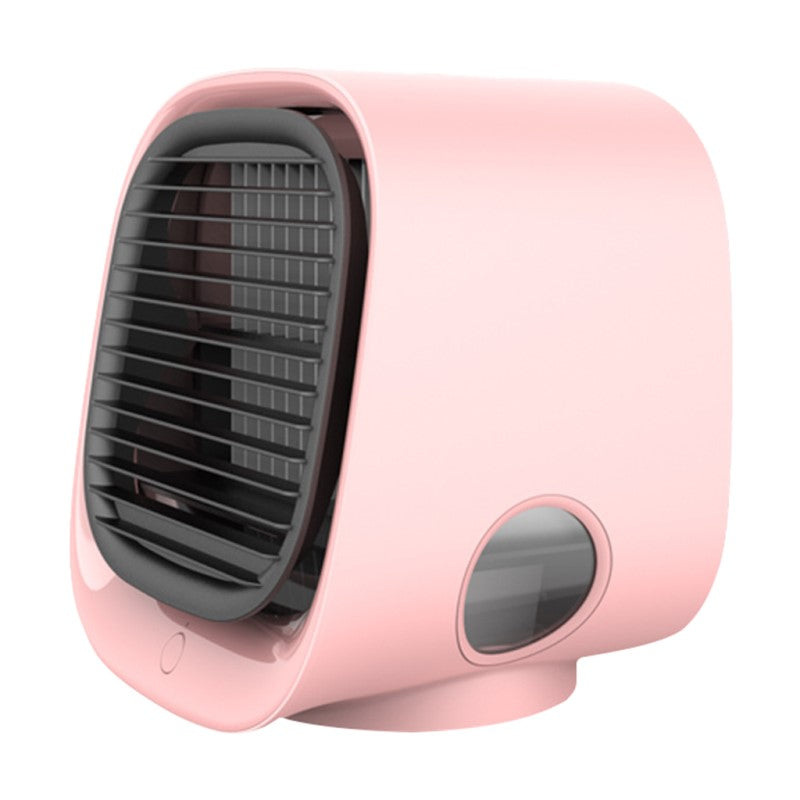AronCool Air Conditioner - 2-in-1 Cooler & Humidifier | Stornfield