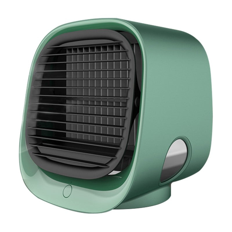 AronCool Air Conditioner - 2-in-1 Cooler & Humidifier | Stornfield