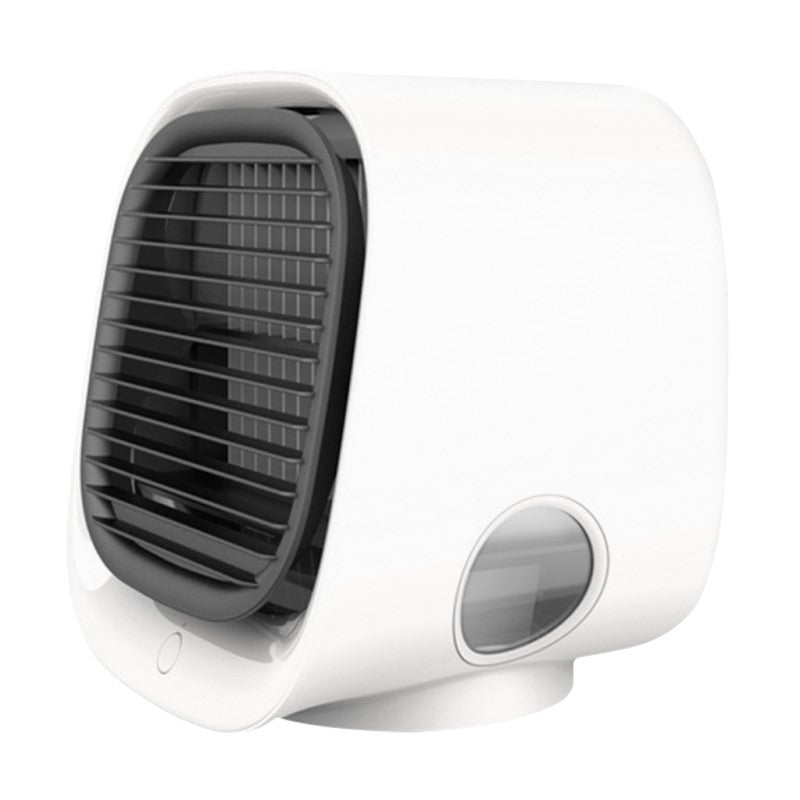 AronCool Air Conditioner - 2-in-1 Cooler & Humidifier | Stornfield