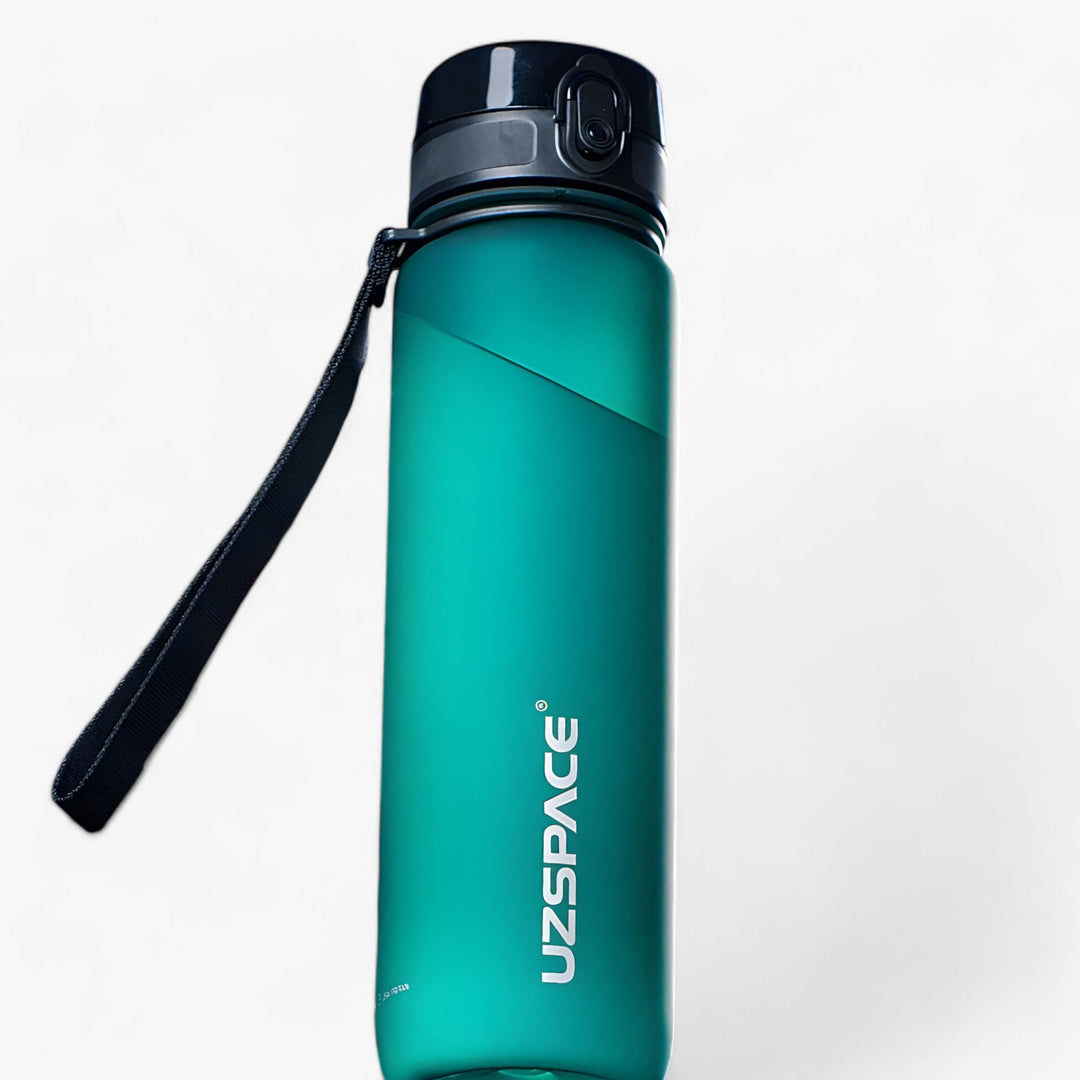 Stornfield | HydraShake | Sports Shaker Bottle - BPA-free & Leak-proof