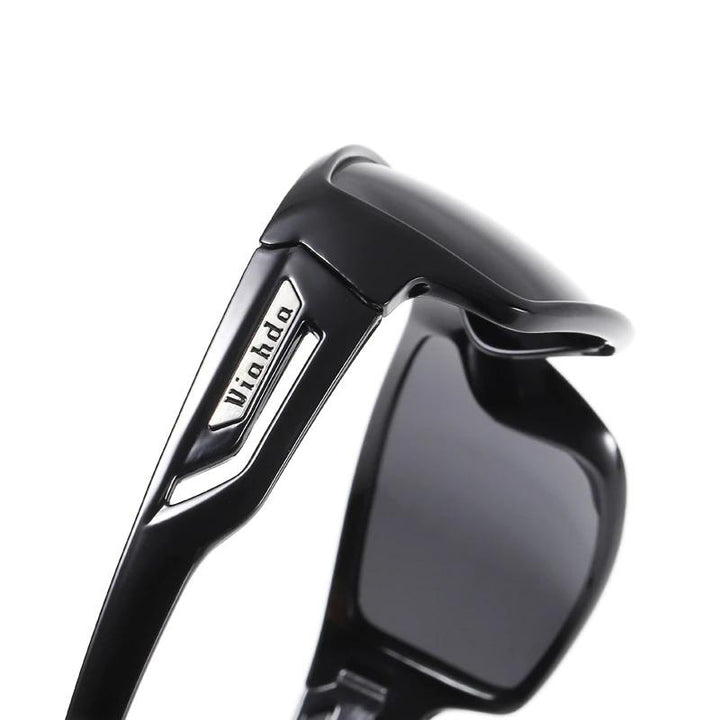 Stornfield | Polarized Military Sunglasses UV 400 Fishing Glasses