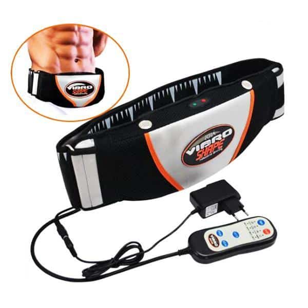 Slimming Belt - Vibro-Shape | Stornfield