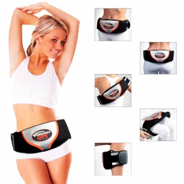 Slimming Belt - Vibro-Shape | Stornfield