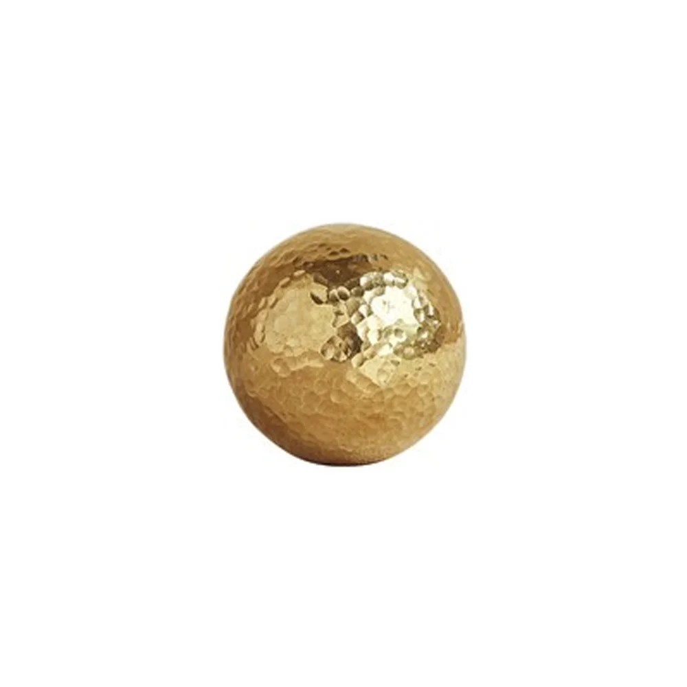 Vintage Bow Tie Shaped Single Hole Retro Brass Drawer Knobs | Stornfield