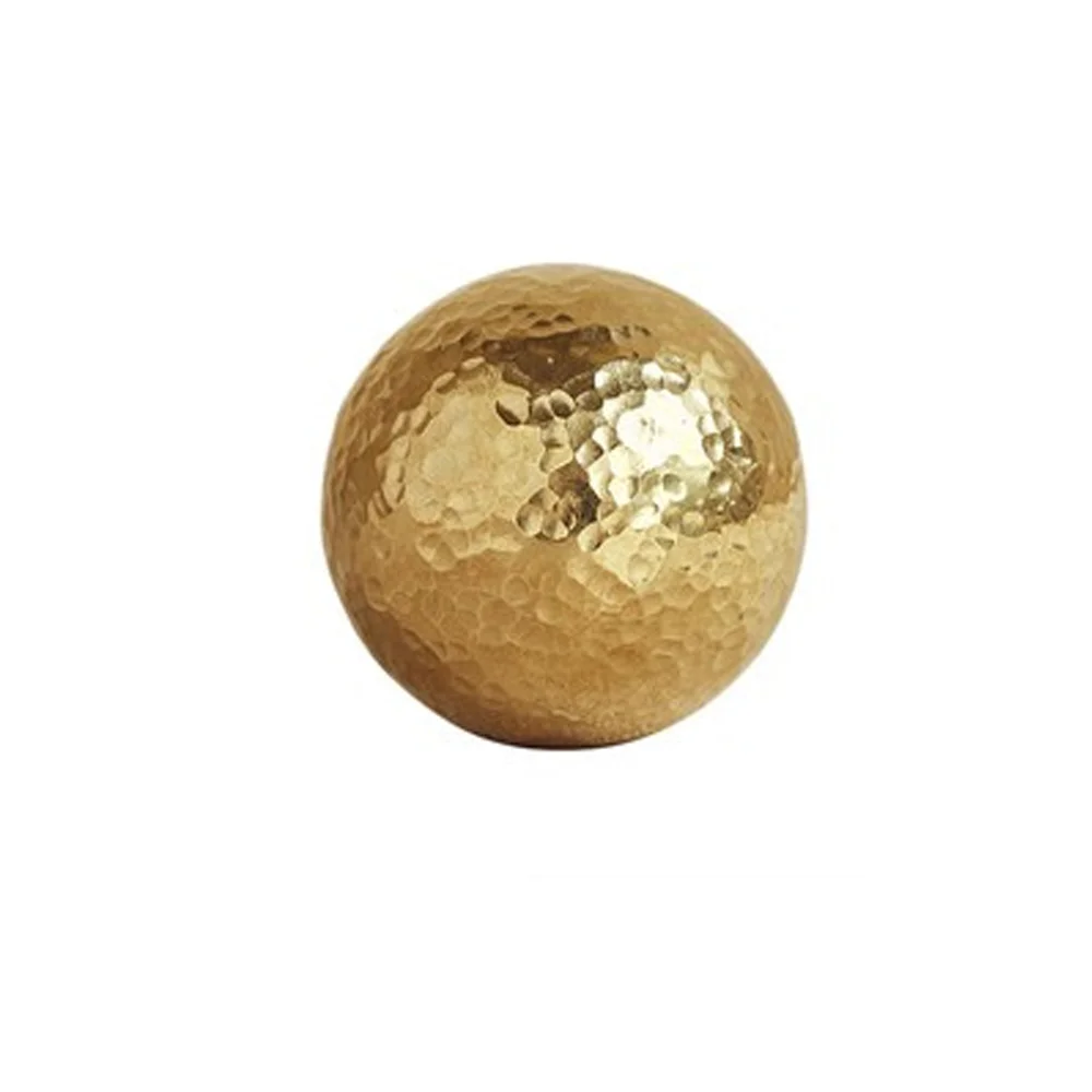 Vintage Bow Tie Shaped Single Hole Retro Brass Drawer Knobs | Stornfield
