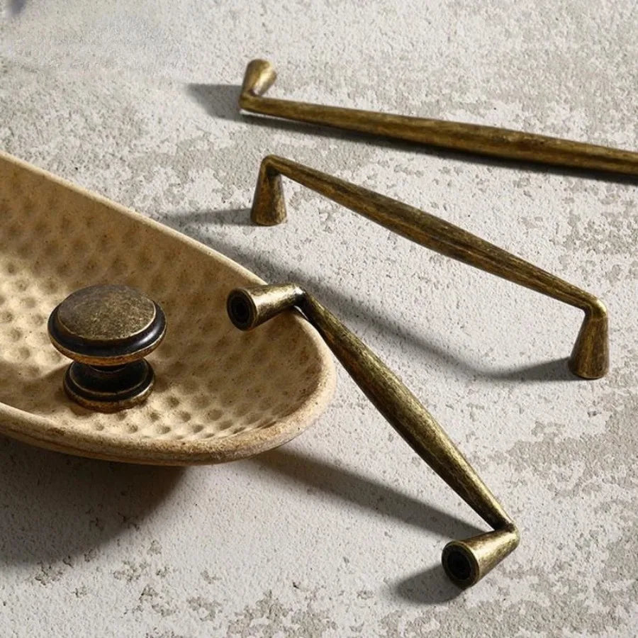 Vintage Cabinet Pulls Antique Kitchen and Wardrobe Drawer Handles | Stornfield