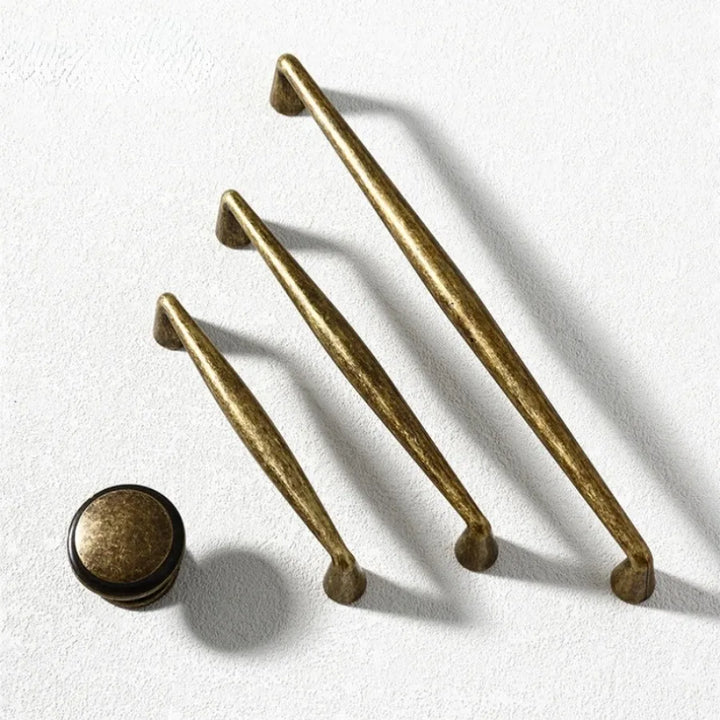 Vintage Cabinet Pulls Antique Kitchen and Wardrobe Drawer Handles | Stornfield