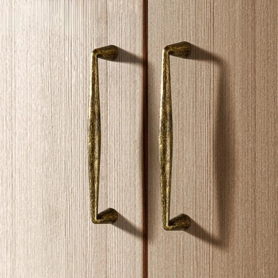 Vintage Cabinet Pulls Antique Kitchen and Wardrobe Drawer Handles | Stornfield
