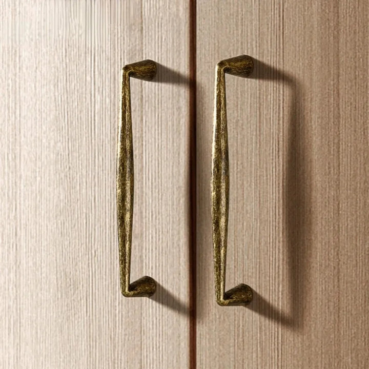 Vintage Cabinet Pulls Antique Kitchen and Wardrobe Drawer Handles | Stornfield