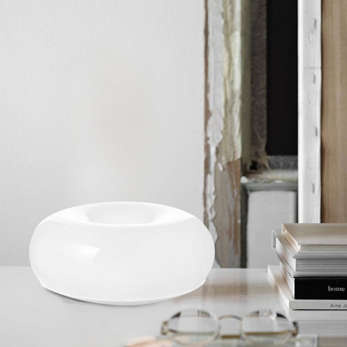 Stornfield | Lampe murale et lampe de table Bauhaus Donut