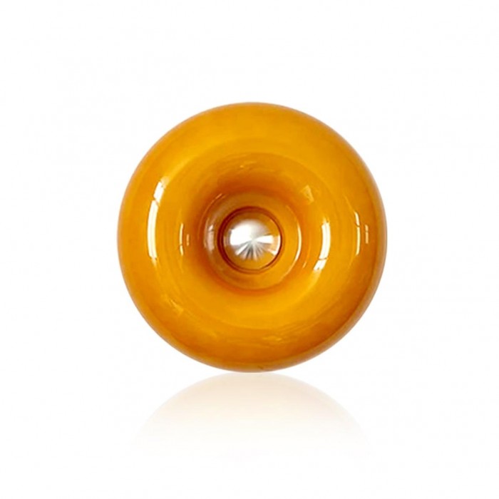 Stornfield | Lampe murale et lampe de table Bauhaus Donut