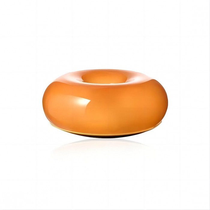 Stornfield | Lampe murale et lampe de table Bauhaus Donut