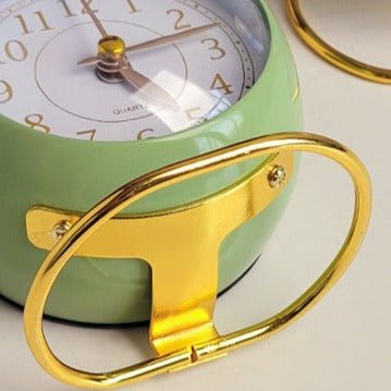Stornfield | Vintage Round Analog Watch