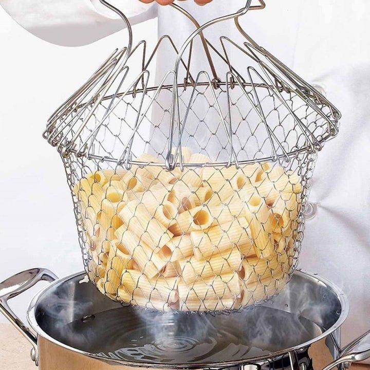 FryPro Enhance Your Cooking Experience | Stornfield