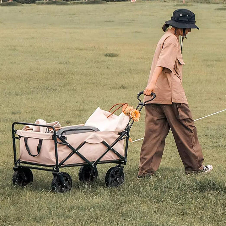 Cart, collapsible - for any terrain | Stornfield