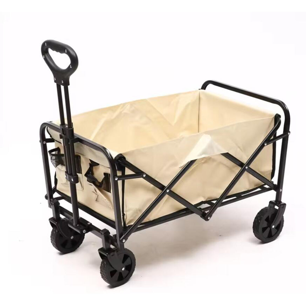Cart, collapsible - for any terrain | Stornfield