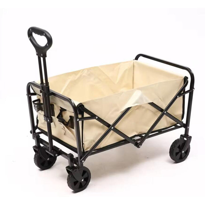 Cart, collapsible - for any terrain | Stornfield