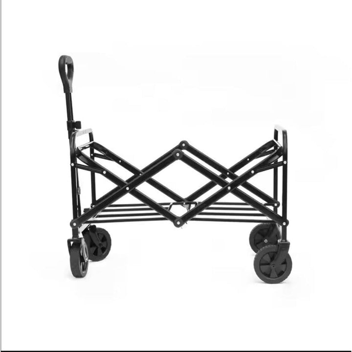 Cart, collapsible - for any terrain | Stornfield