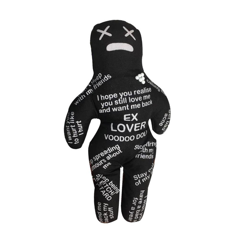 Stornfield | Witchcraft Voodoo Doll