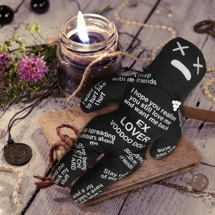 Stornfield | Witchcraft Voodoo Doll