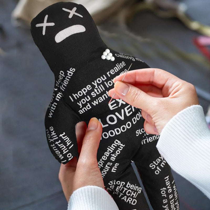 Stornfield | Witchcraft Voodoo Doll