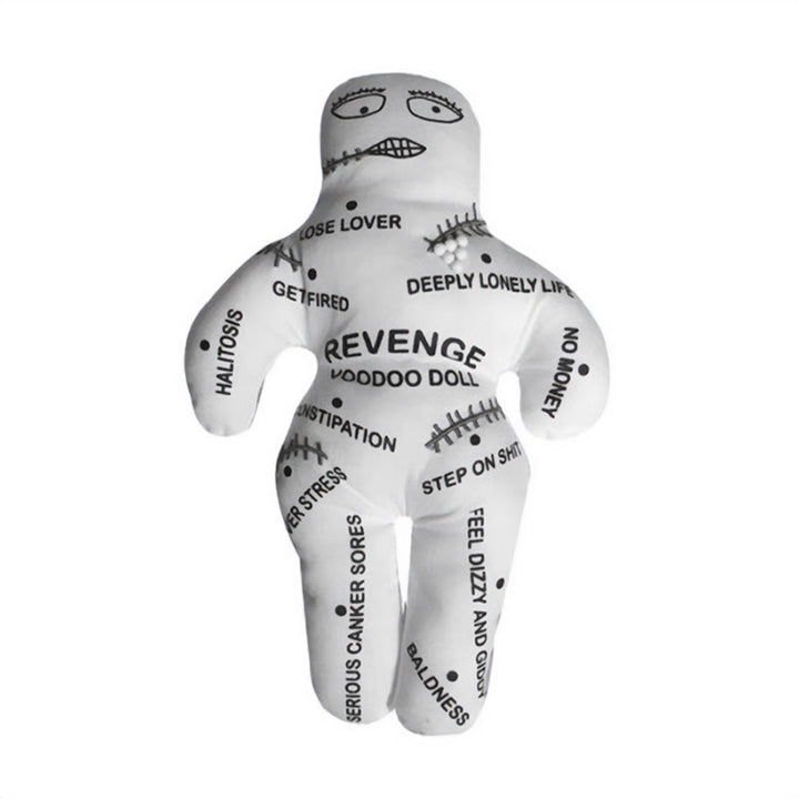 Stornfield | Witchcraft Voodoo Doll