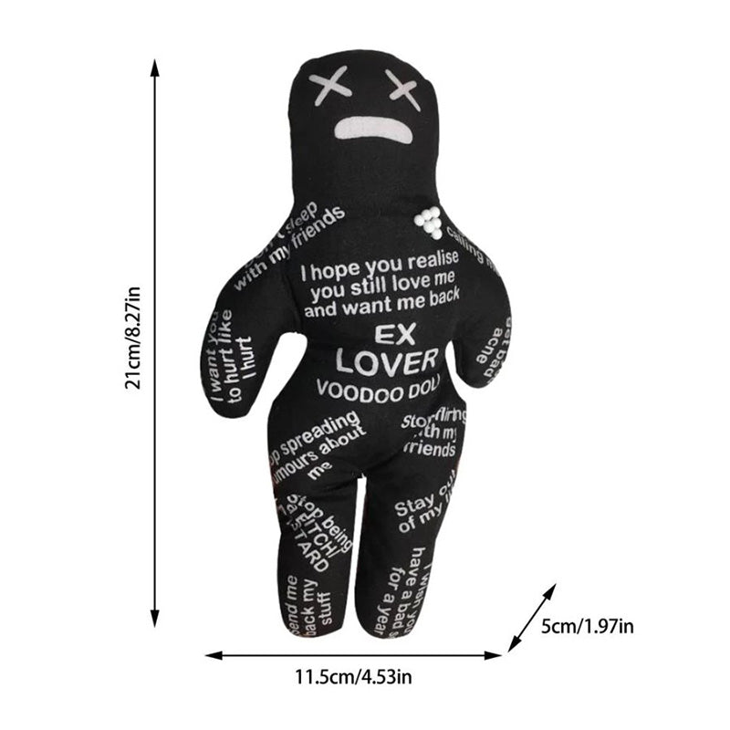 Stornfield | Witchcraft Voodoo Doll