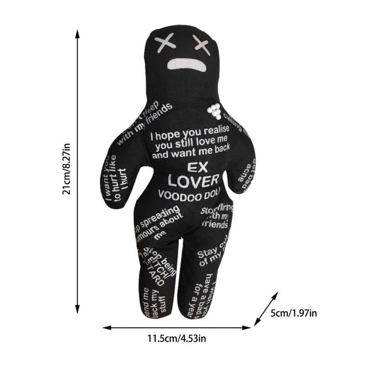 Stornfield | Witchcraft Voodoo Doll