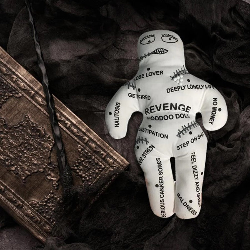 Stornfield | Witchcraft Voodoo Doll